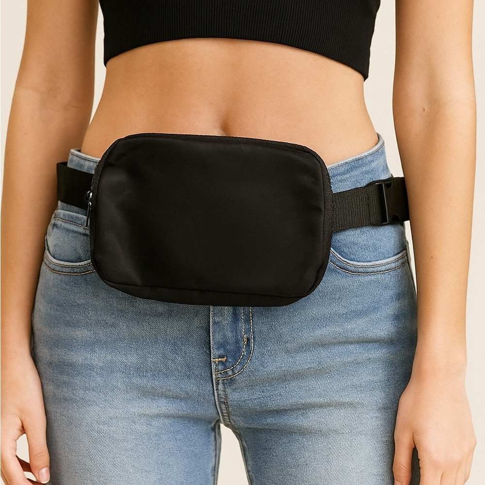 🖤NWT Maurices Fanny Pack Belt Bag